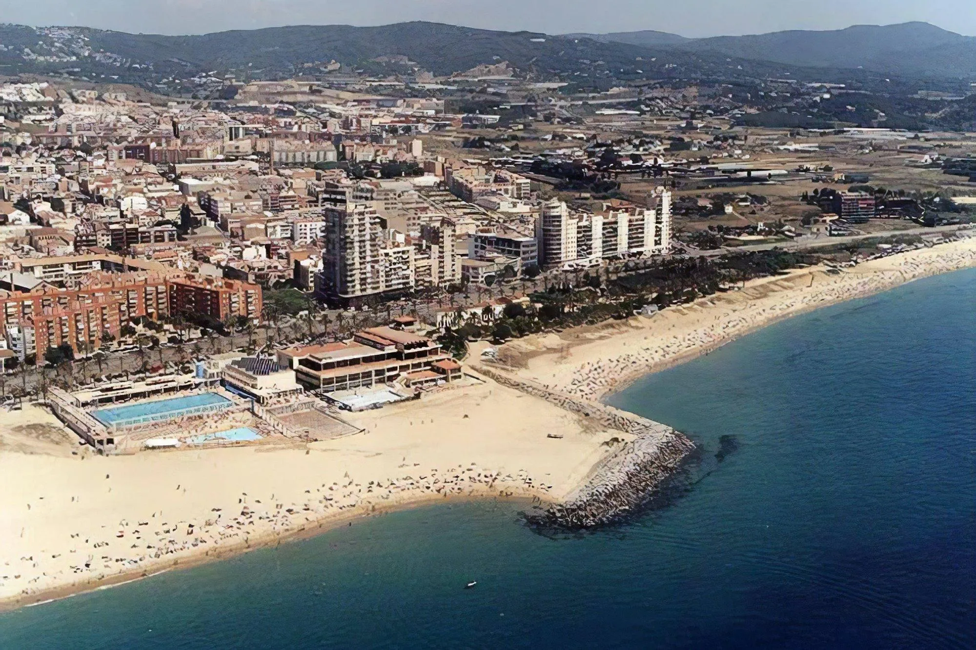 Platja del Callao